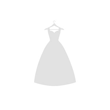 Chic & Classic: Why Brides Are Choosing Square Neckline Gowns