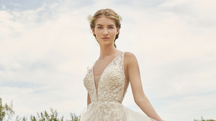 Fall in Love with Our Latest Spring 2022 Collection Desktop Image
