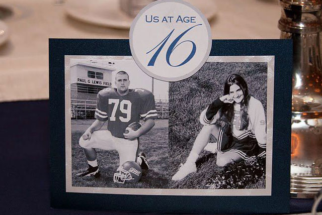 34 Things That Will Make You Say "I Wish I Did That at My Wedding!" Desktop Image