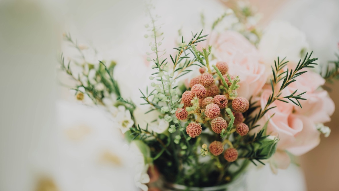 Ways to Make Your Wedding More Sustainable