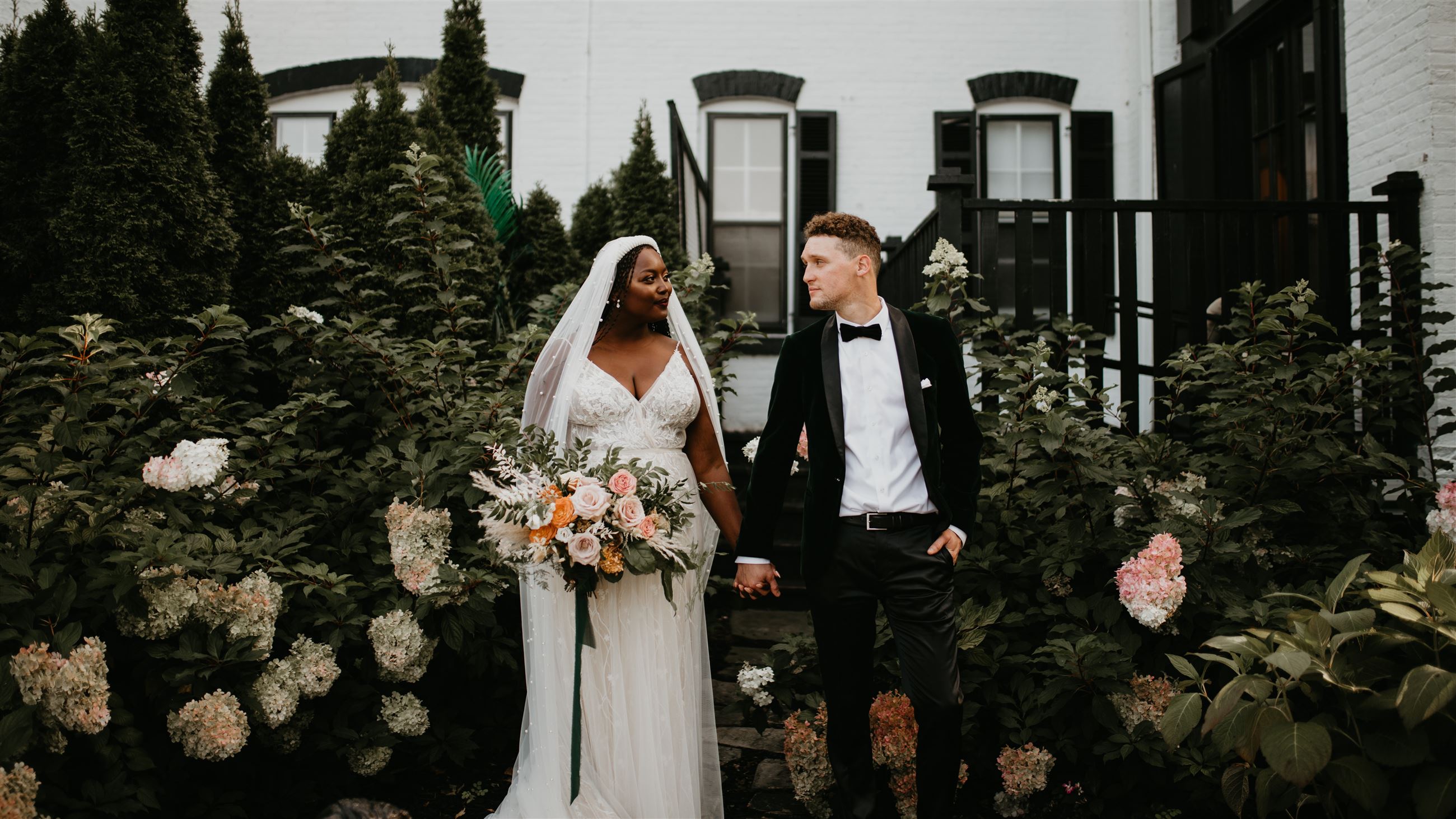 Sophia & Connor: A Breathtaking Wedding in Lake Geneva, WI