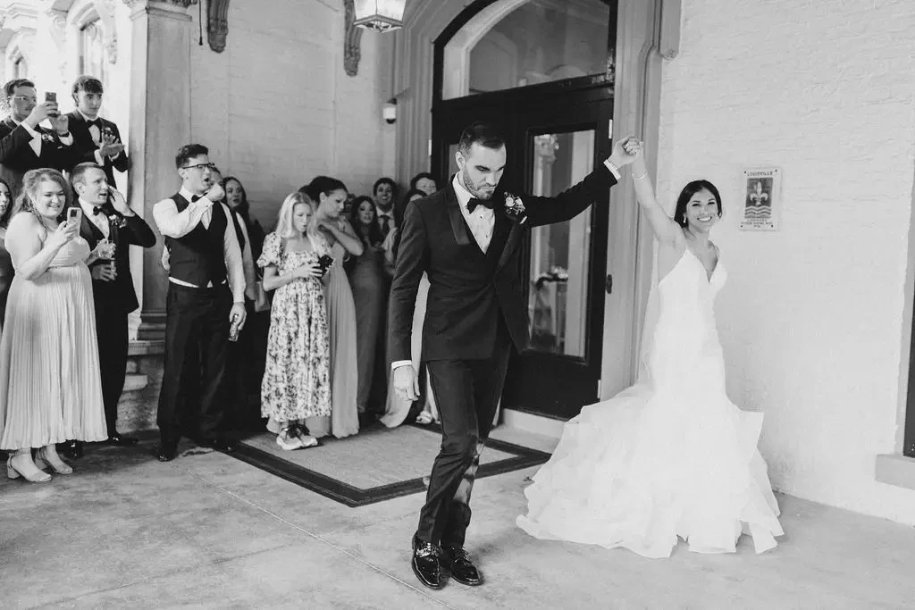 Real Bride Stories: Meet Renee!