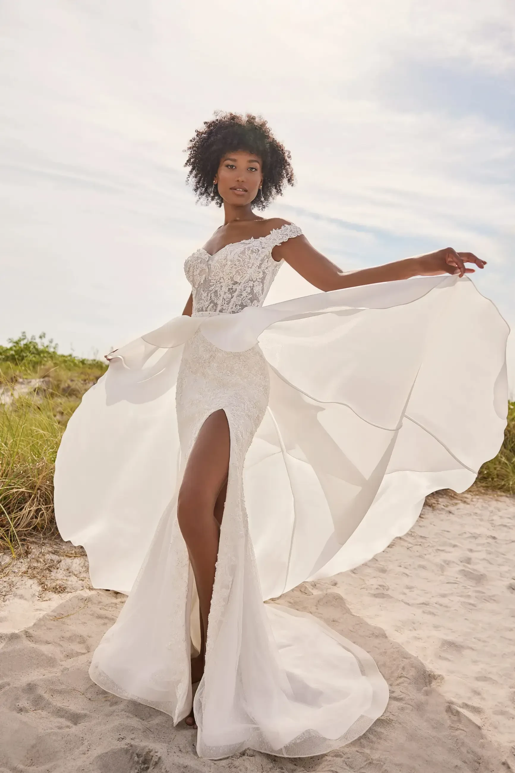 Fabulous Reception Dresses