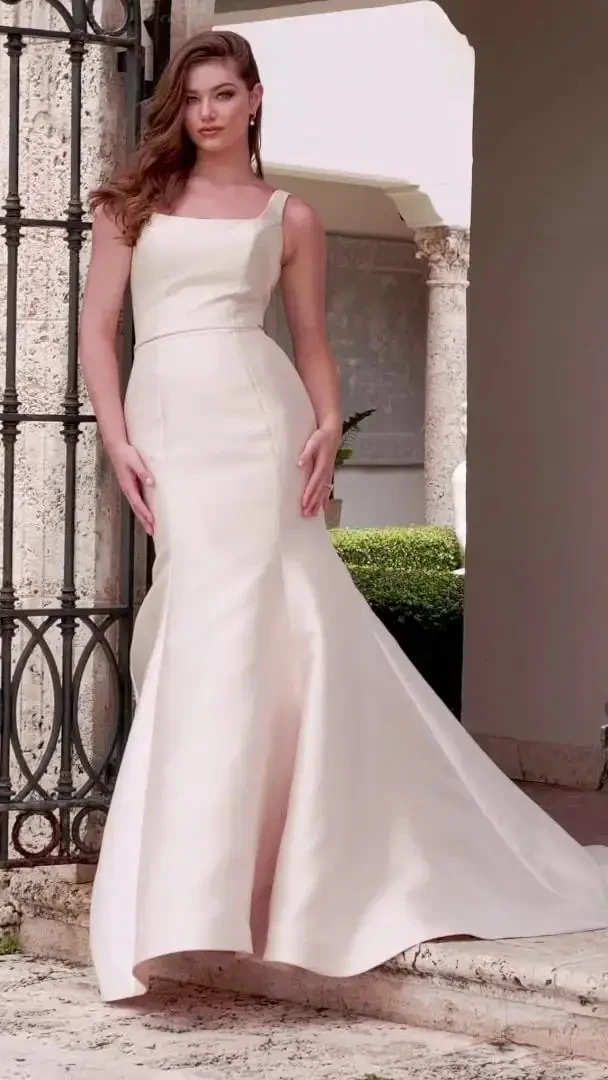 Dresses for the Trendsetting Bride
