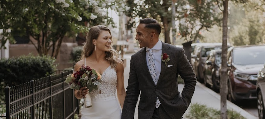 Real Bride Stories: Meet Jessica! Desktop Image