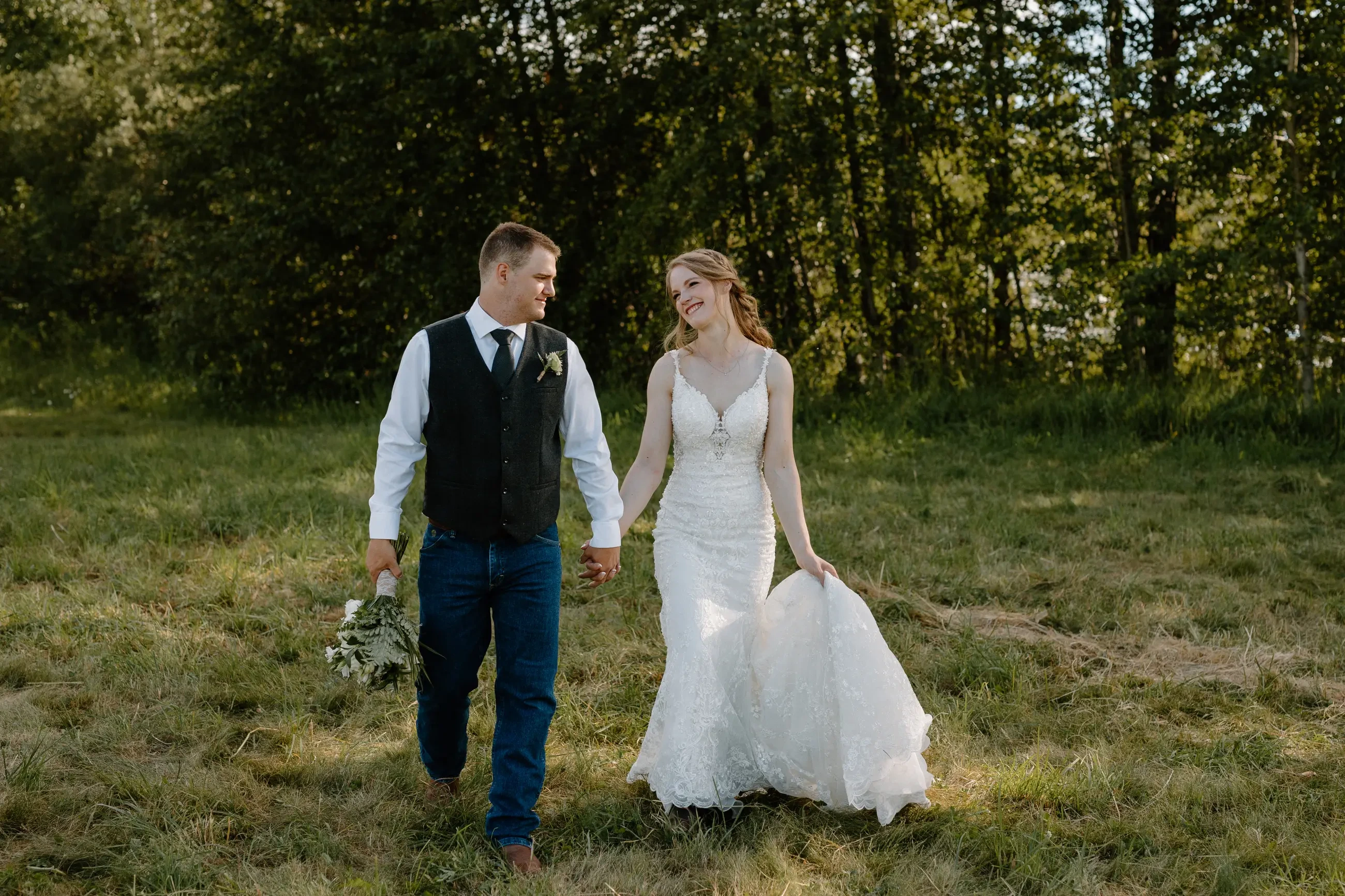 Real Bride Stories: Meet Cassidey!