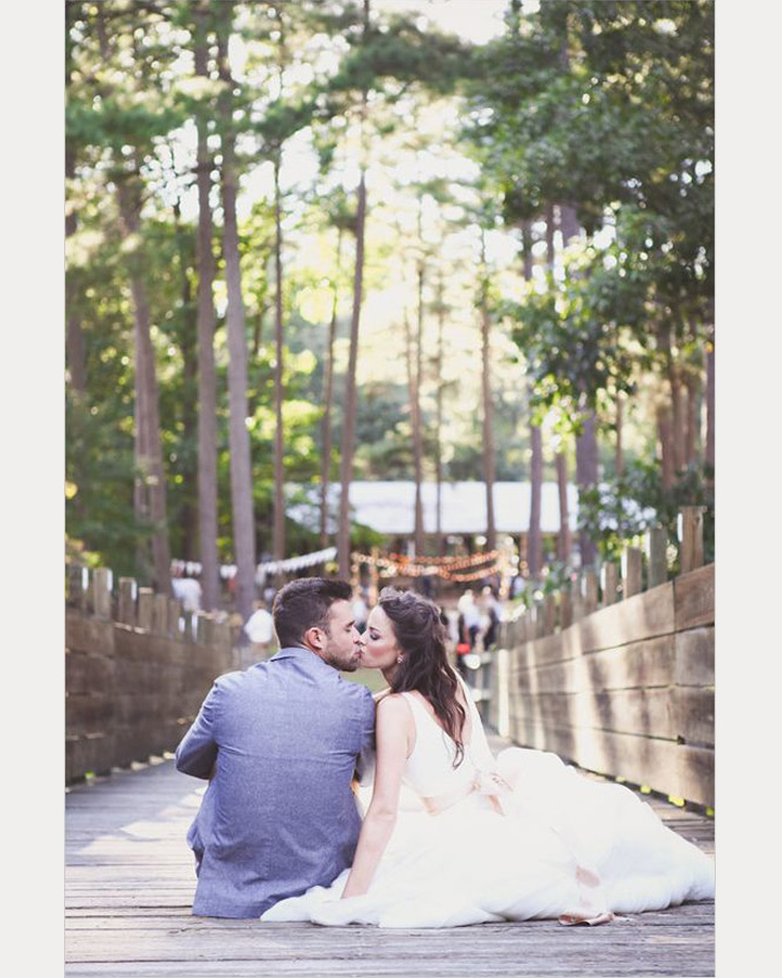 9 Things Brides Wish They Did The Day of Their Wedding ~ we ❤ this! moncheribridals.com