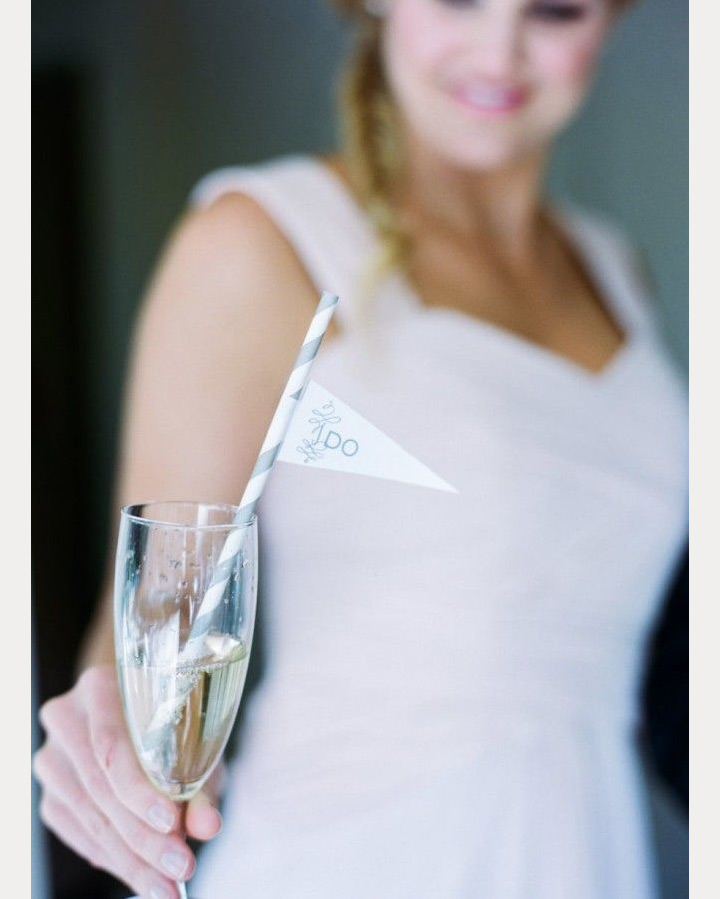 9 Things Brides Wish They Did The Day of Their Wedding ~ we ❤ this! moncheribridals.com
