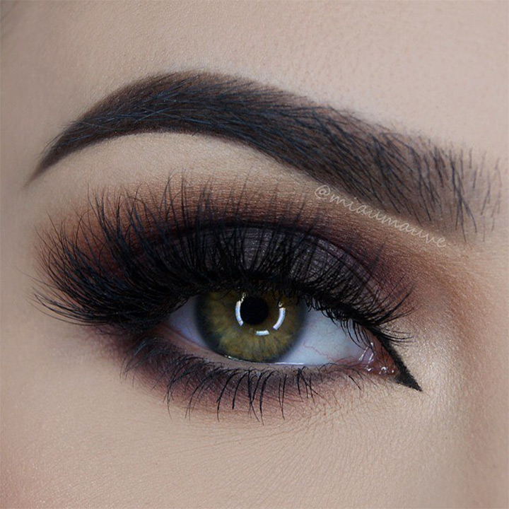 wedding makeup