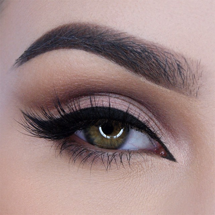 cat eye