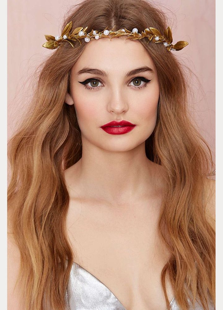 wedding makeup ~ we ❤ this! moncheribridals.com