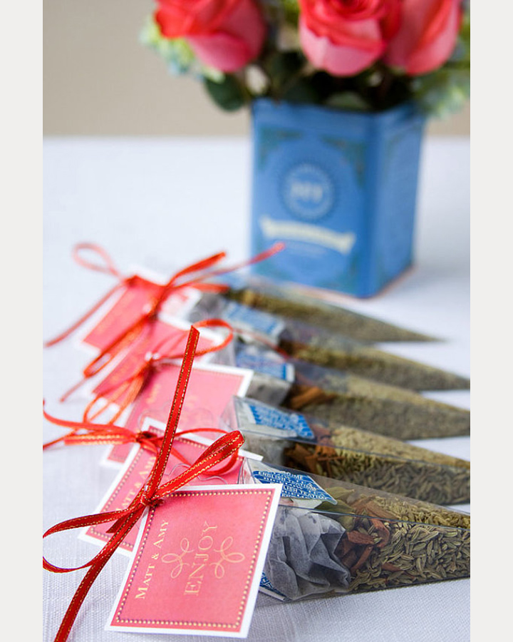 21 More "Not Jam" Wedding Favors ~ we ❤ this! moncheribridals.com