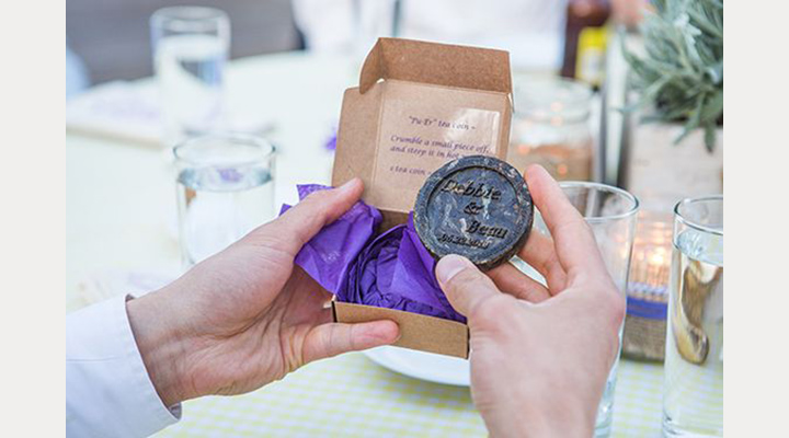 21 More "Not Jam" Wedding Favors ~ we ❤ this! moncheribridals.com