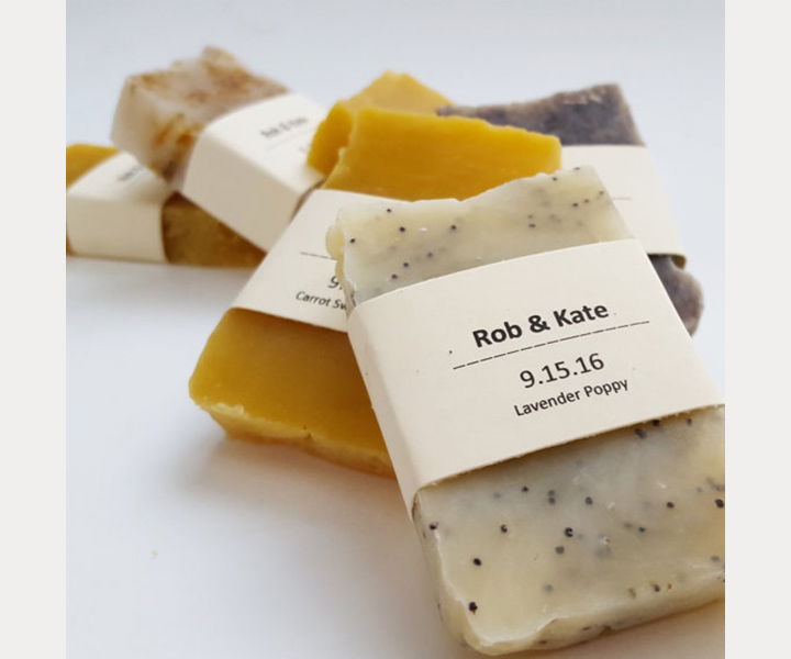 21 More "Not Jam" Wedding Favors ~ we ❤ this! moncheribridals.com