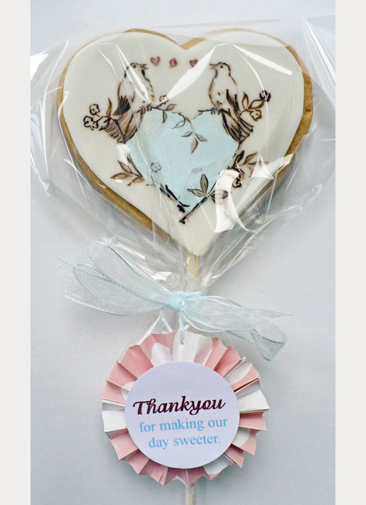 21 More "Not Jam" Wedding Favors ~ we ❤ this! moncheribridals.com