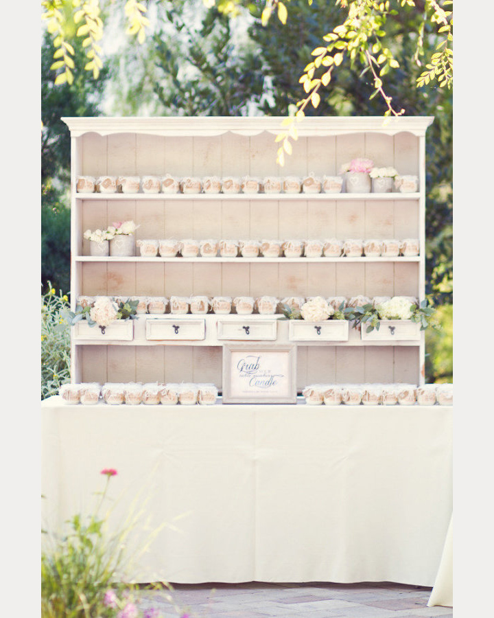 21 More "Not Jam" Wedding Favors ~ we ❤ this! moncheribridals.com