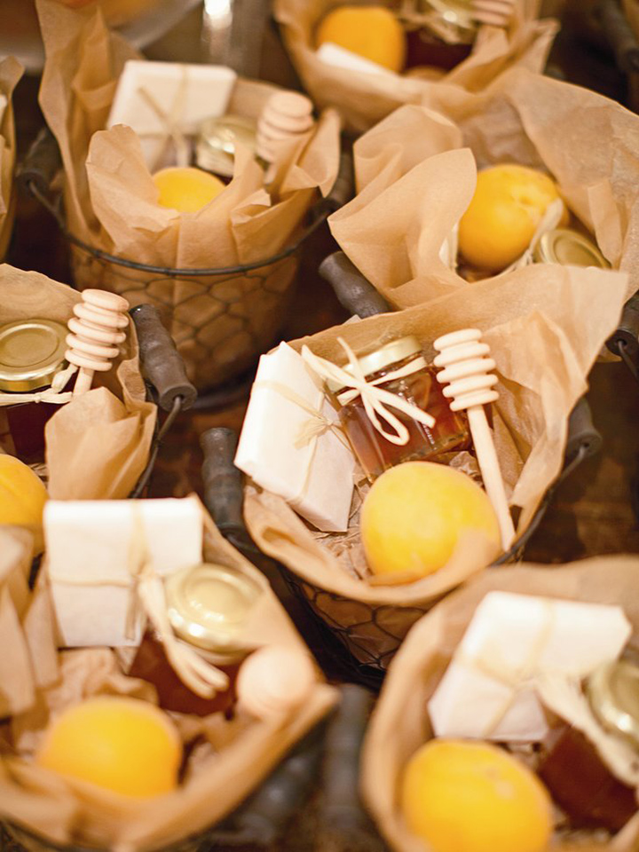21 More "Not Jam" Wedding Favors ~ we ❤ this! moncheribridals.com