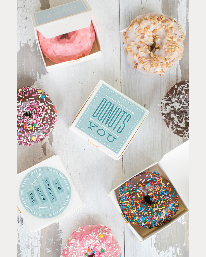 21 More "Not Jam" Wedding Favors ~ we ❤ this! moncheribridals.com