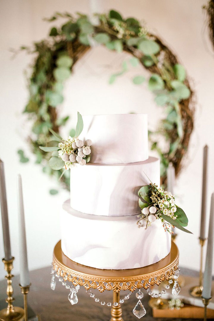 Organic Elegance Styled Shoot from Belle the Magazine Featuring Mon Cheri Bridals