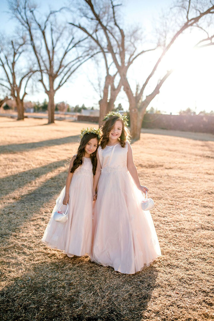 Organic Elegance Styled Shoot from Belle the Magazine Featuring Mon Cheri Bridals