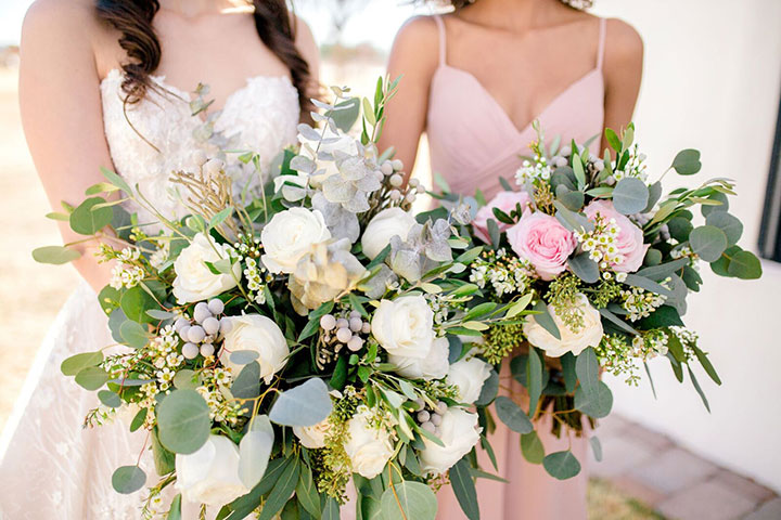 Organic Elegance Styled Shoot from Belle the Magazine Featuring Mon Cheri Bridals