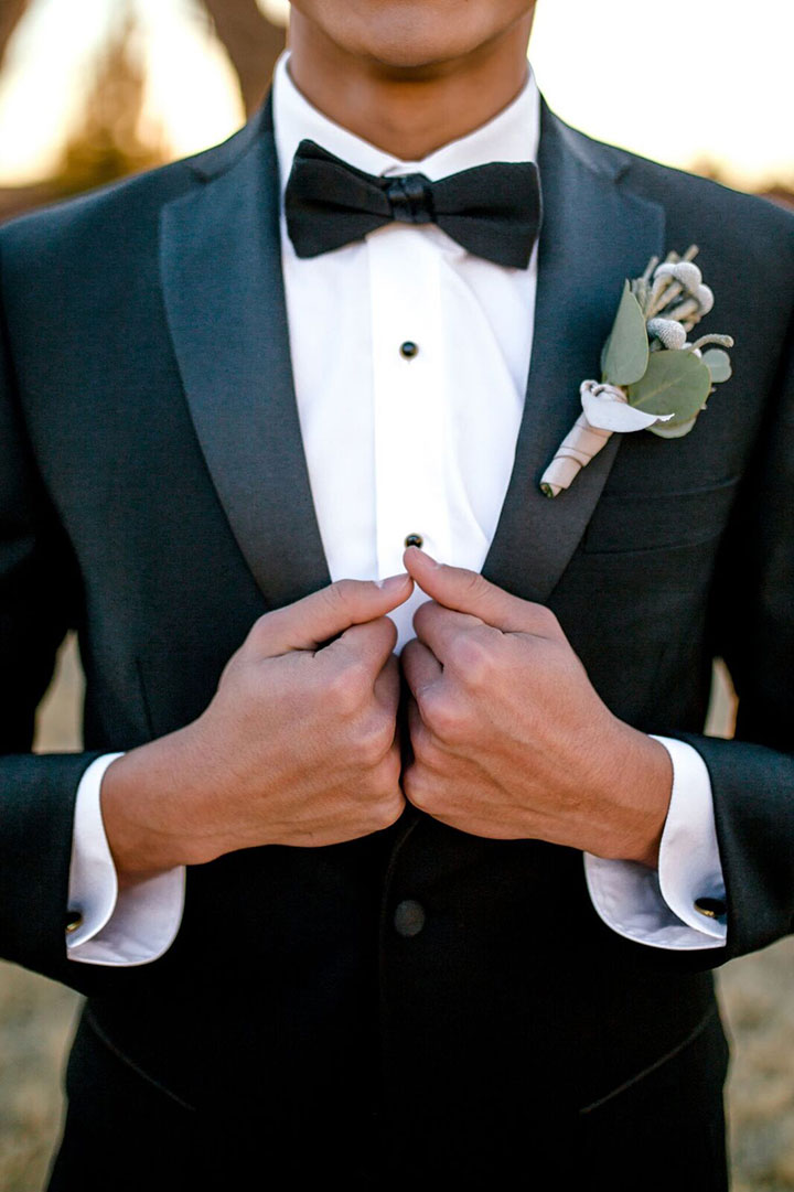 Organic Elegance Styled Shoot from Belle the Magazine Featuring Mon Cheri Bridals
