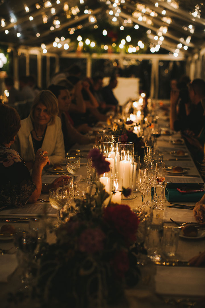 Vibrant Colorful Palette For This May Wedding