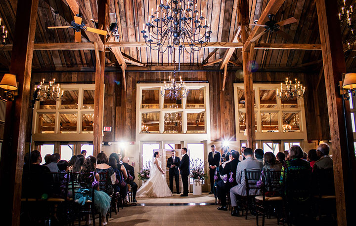 Confident Bride Rocks Martin Thornburg "Wyomia" 