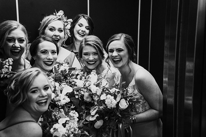 Woodland Inspired Wedding at Silver Oaks Chateau