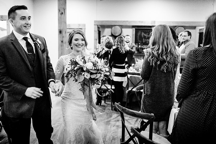 Woodland Inspired Wedding at Silver Oaks Chateau