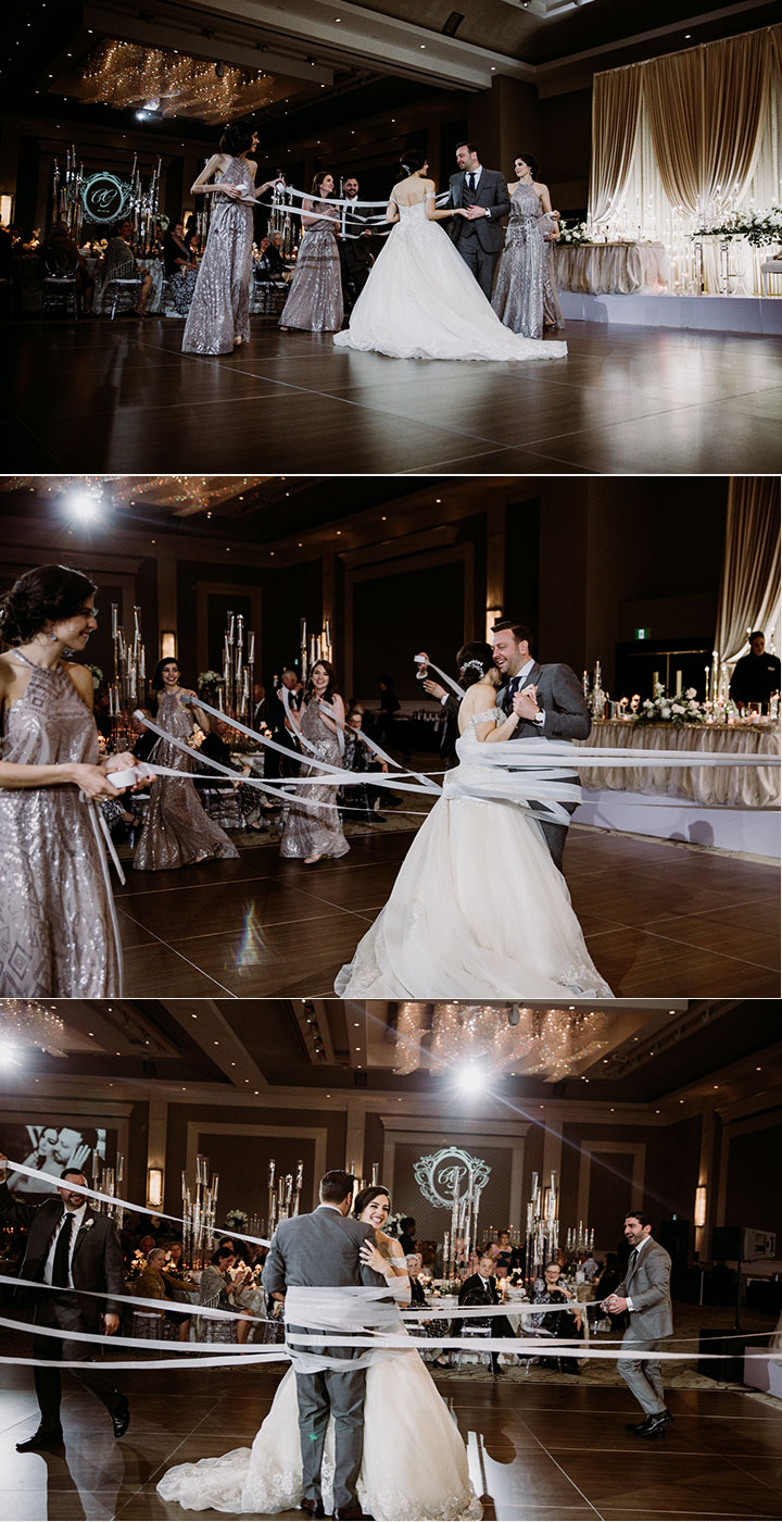 Big Fat Italian Wedding In Ottawa