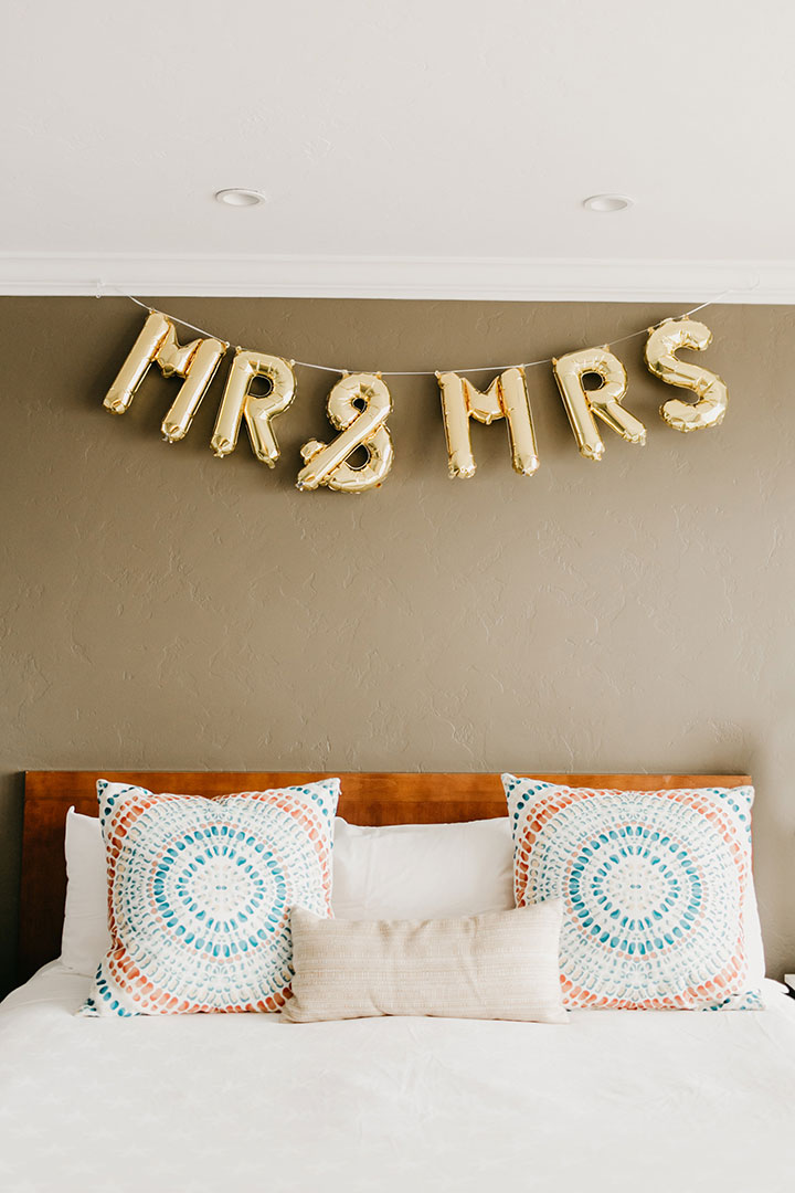 The Beaming Bride Wore Martin Thornburg "Stanza" To Her Florida Keys Wedding