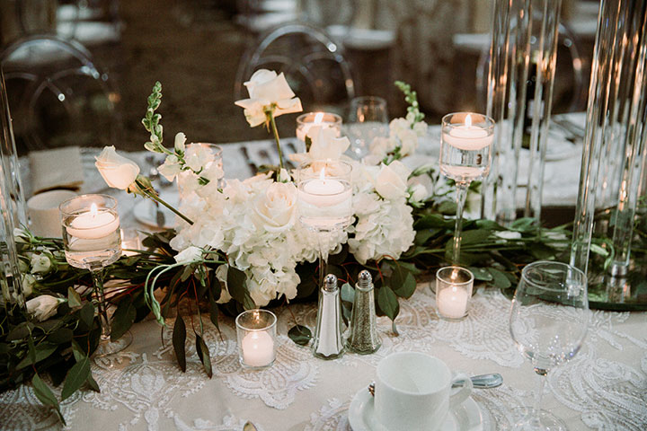 Big Fat Italian Wedding In Ottawa
