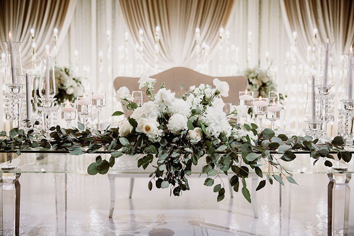 Big Fat Italian Wedding In Ottawa