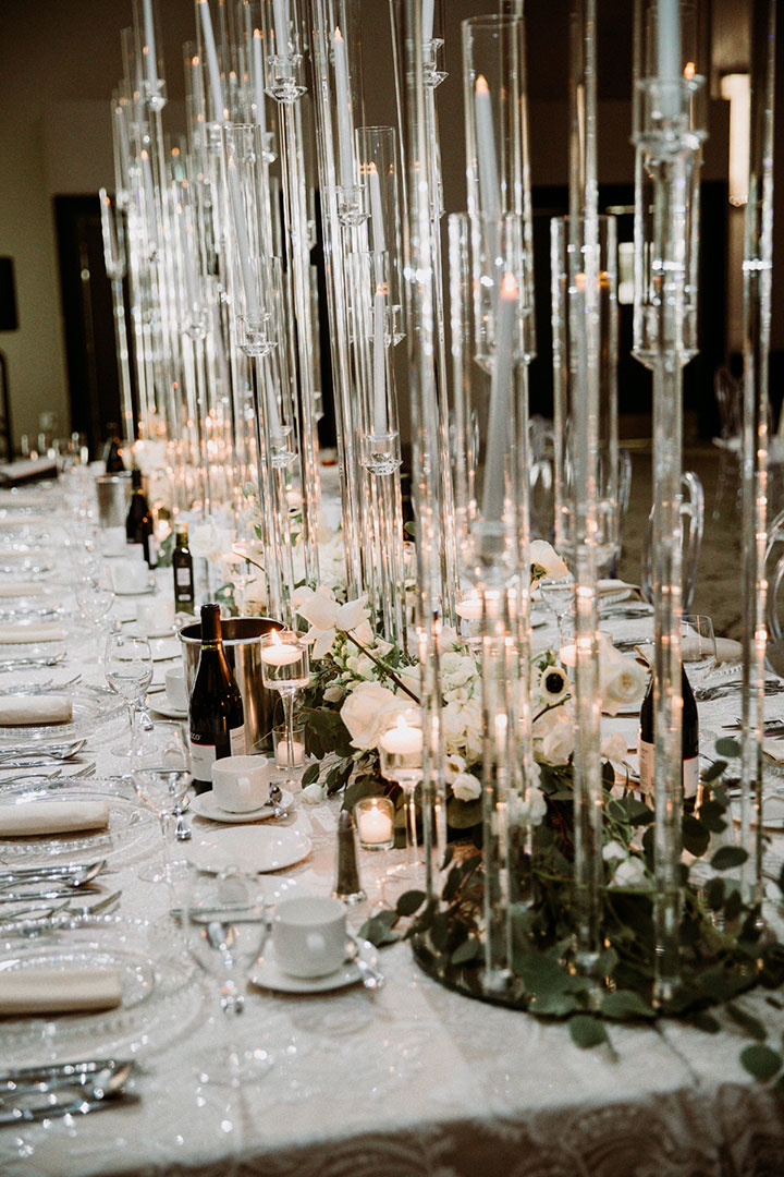 Big Fat Italian Wedding In Ottawa