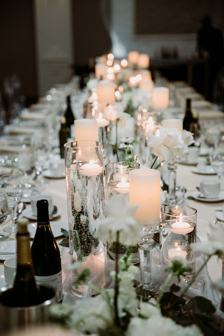Big Fat Italian Wedding In Ottawa