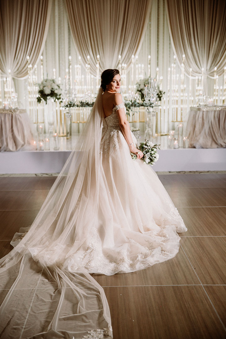 Big Fat Italian Wedding In Ottawa