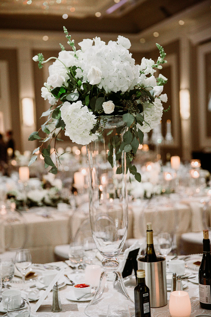 Big Fat Italian Wedding In Ottawa