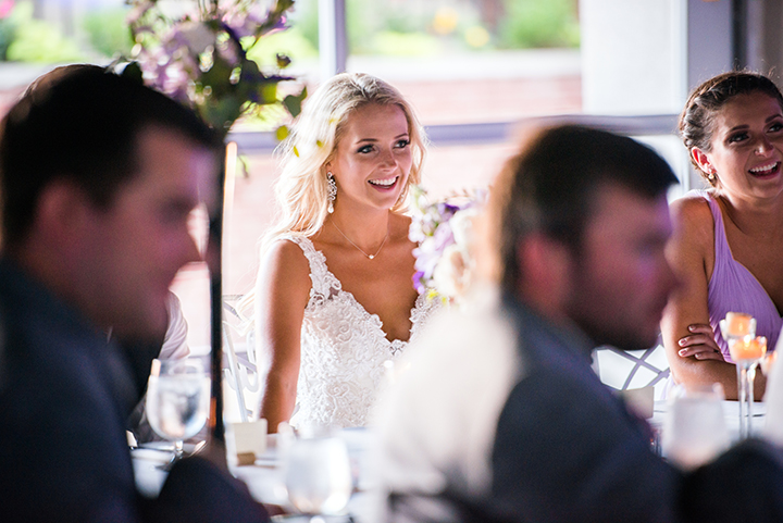 Southern Bride Rocks Martin Thornburg "Frances" 