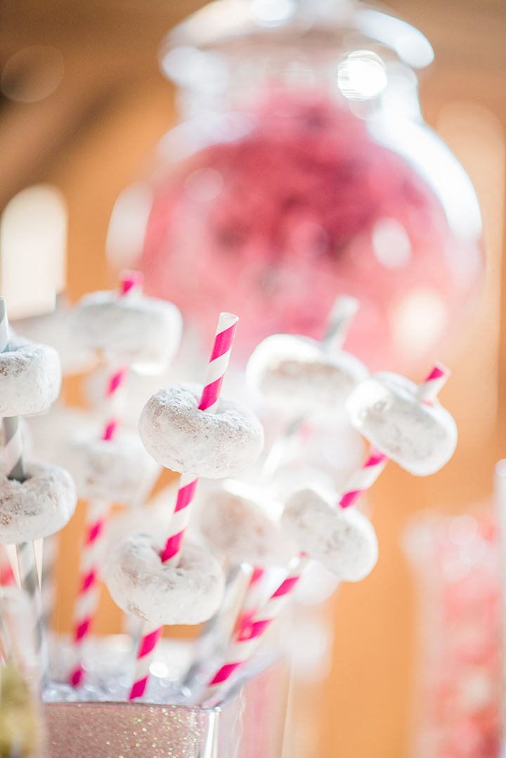 Bright & Bold Barn Styled Shoot Featuring Martin Thornburg "Coda"