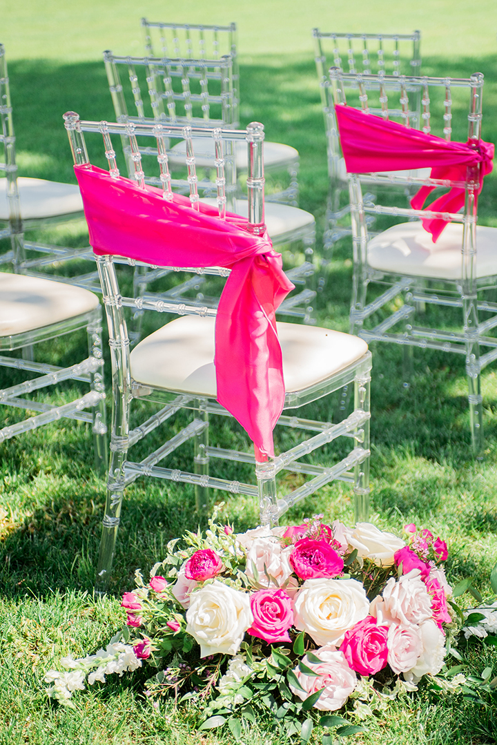 Bright & Bold Barn Styled Shoot Featuring Martin Thornburg "Coda"