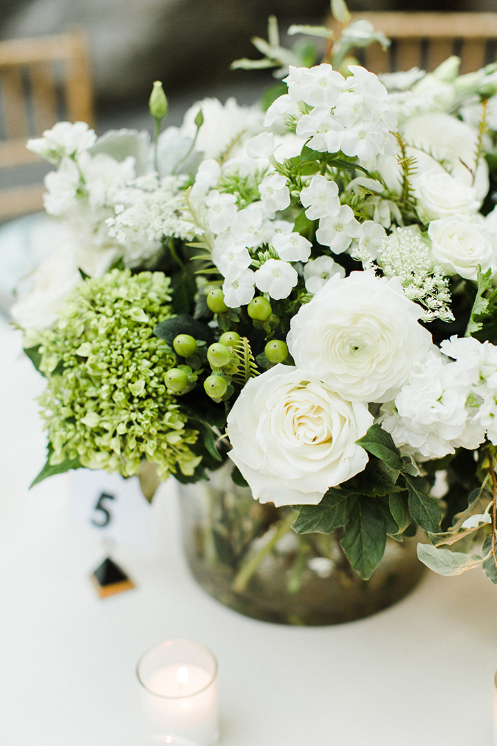 Sun-drenched July Wedding At Arrow Park