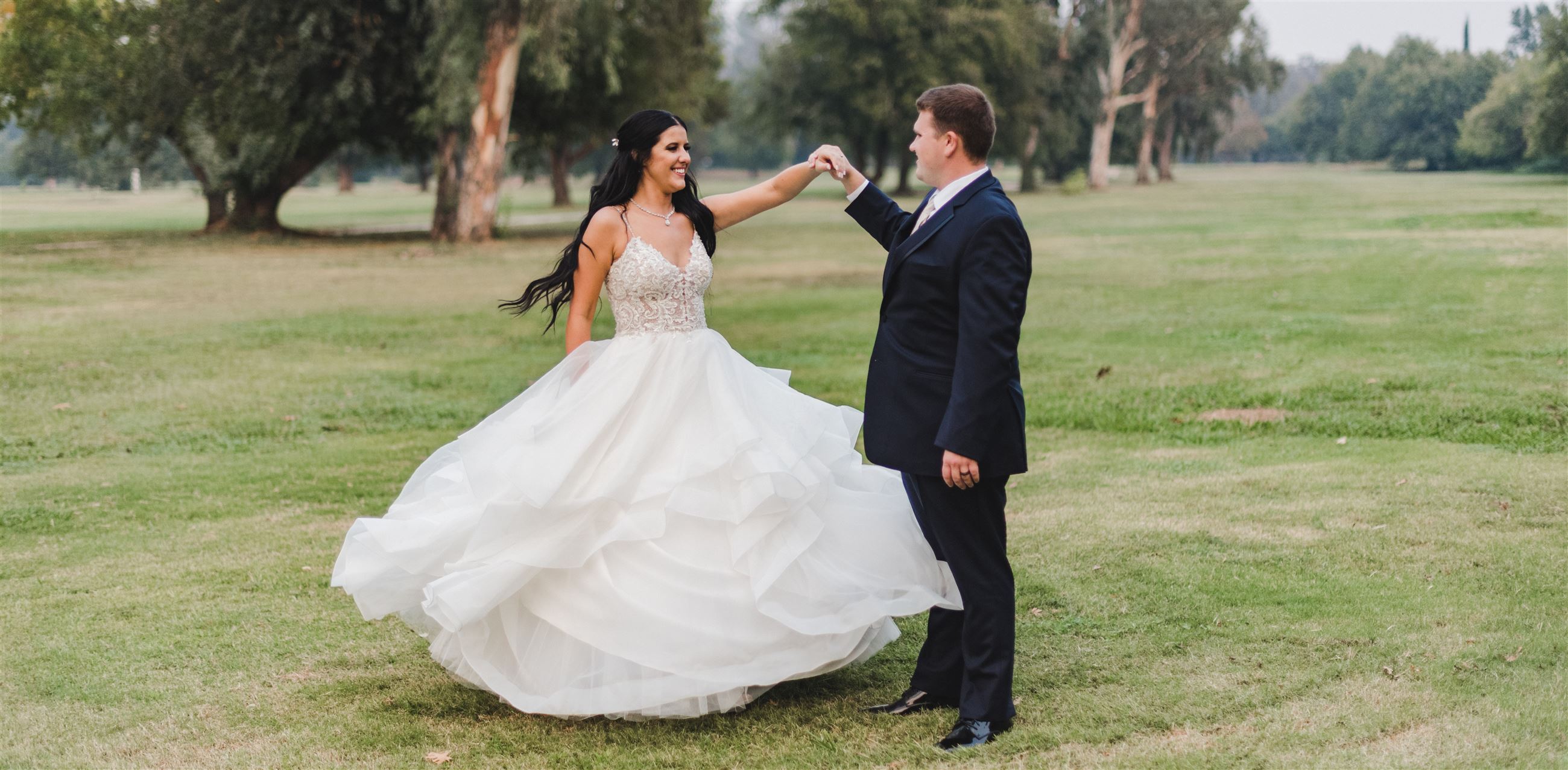Why the "Bridgerton" Wedding Proves that 2021 is the Year of Micro Weddings Desktop Image