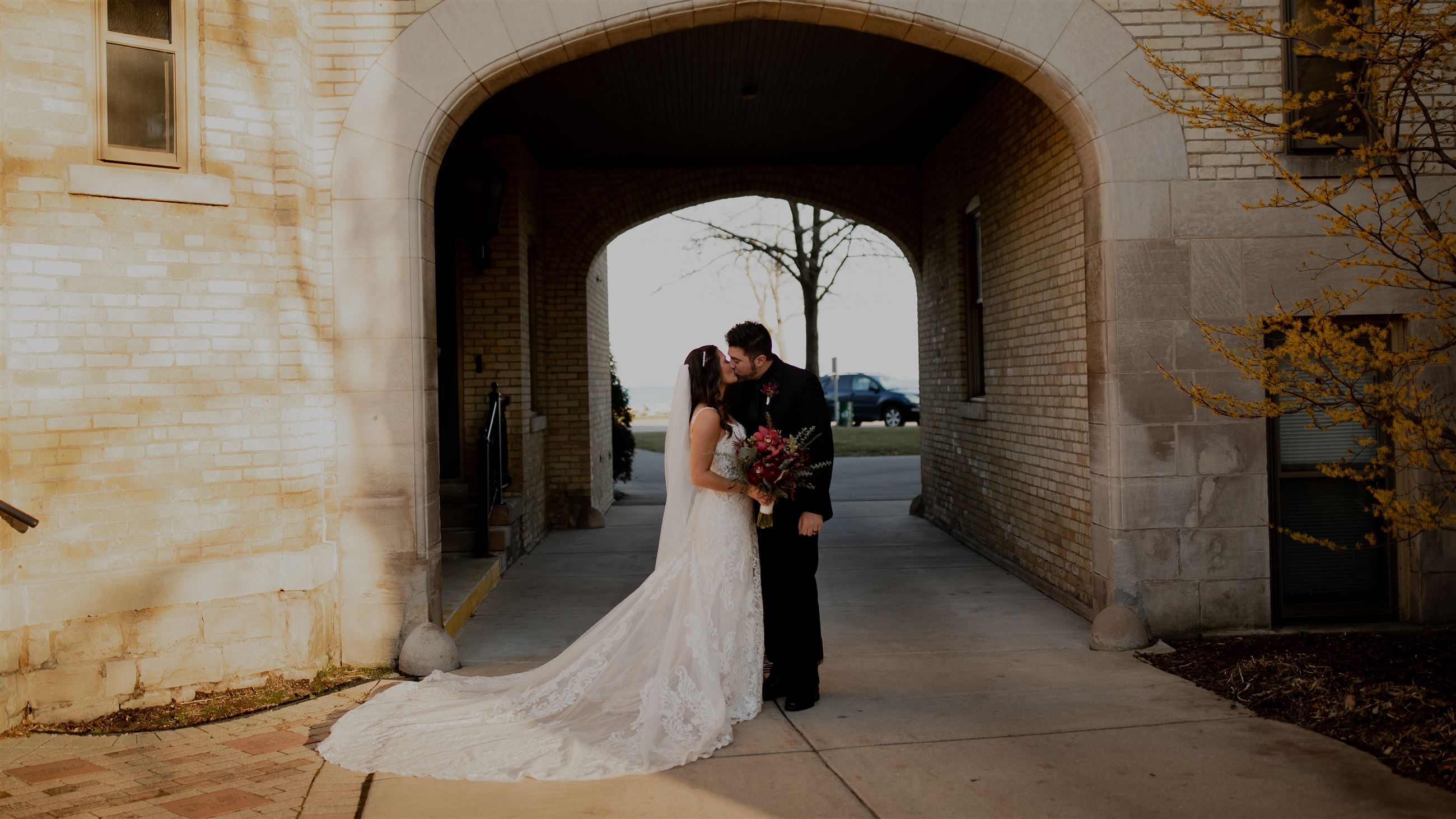 The Best Elopement Planning Checklist Desktop Image