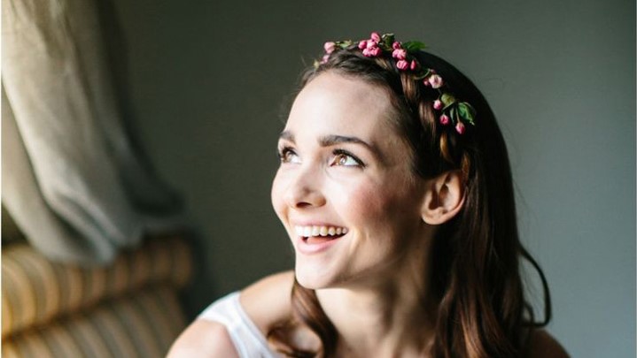 9 Things Brides Wish They Did The Day Of Their Wedding Desktop Image