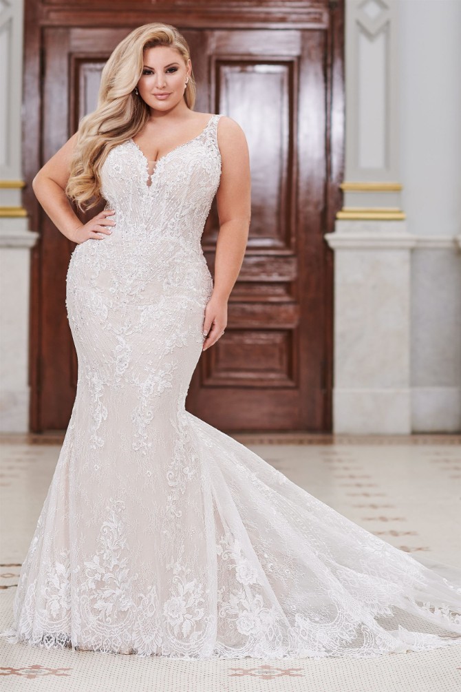 Spring 2021 Wedding Dresses Martin Thornburg Torrance