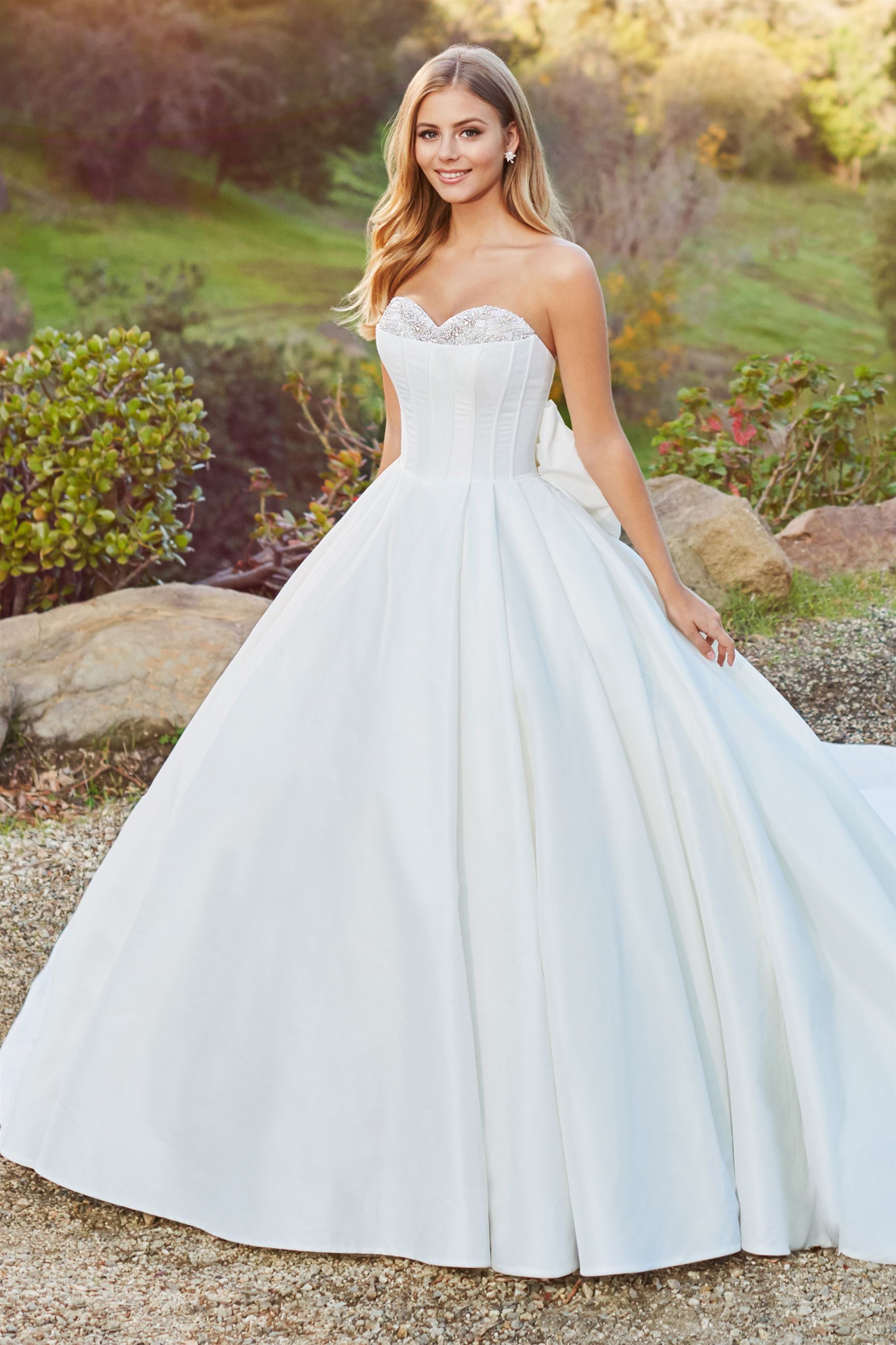 best ball gown wedding dresses