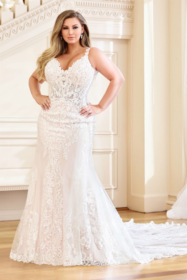 Bride | Become a Sophia’s Bride