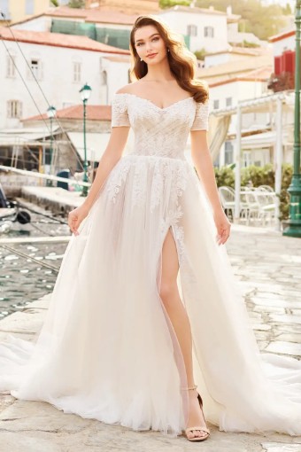 MT1412 Alesea $4 Ivory thumbnail