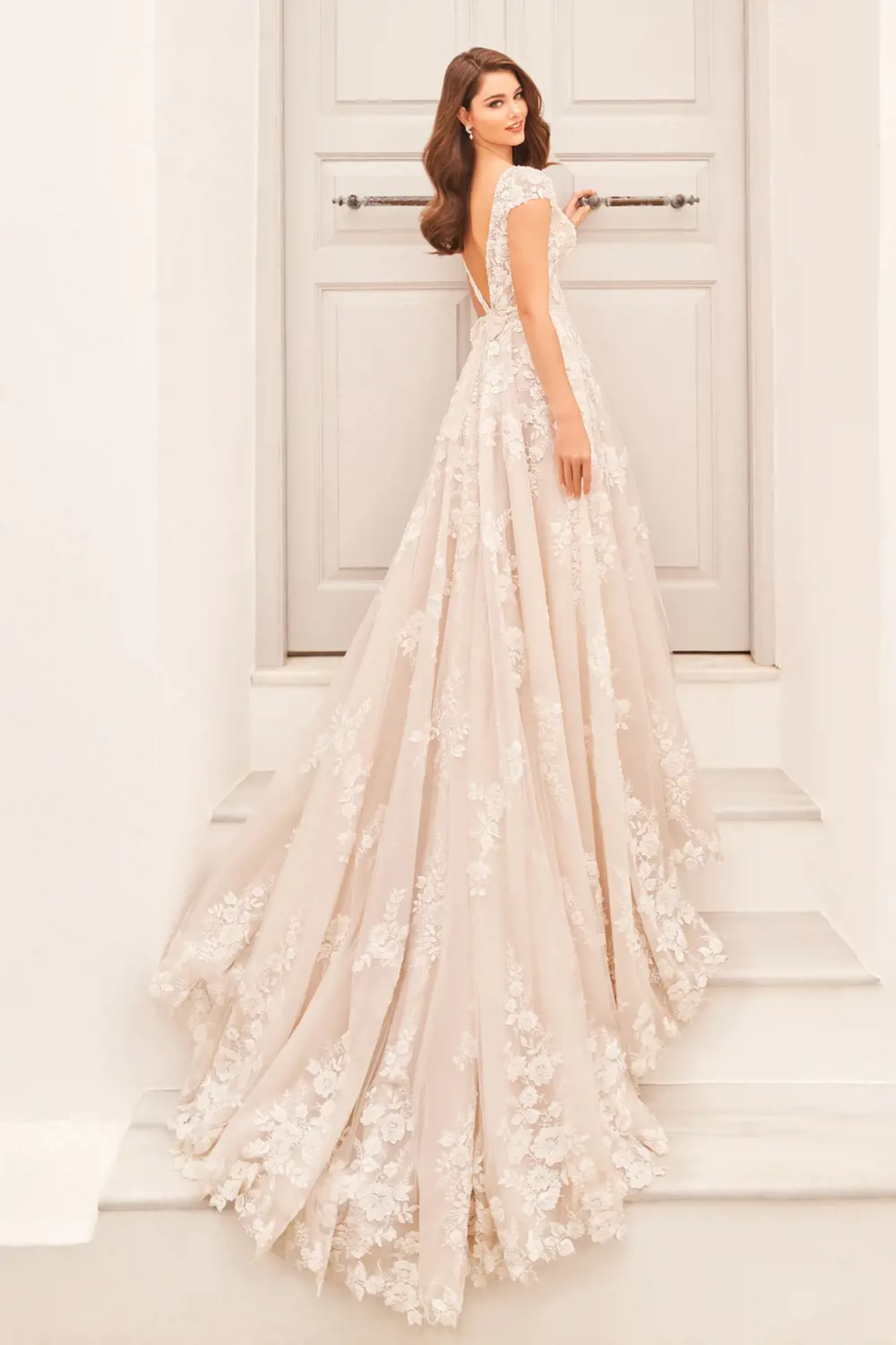 新品未着用☆マミエール フレンチスーツ モカ D75 25 Fall Winter Look / COLLECTION - Mame Kurogouchi